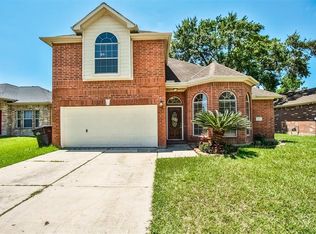 26418 Cypresswood Dr, Spring, TX 77373