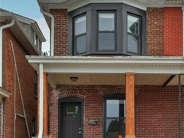 324 Saint John St, Easton, PA 18042