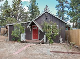 676 Los Angeles Ave, Big Bear City, CA 92386