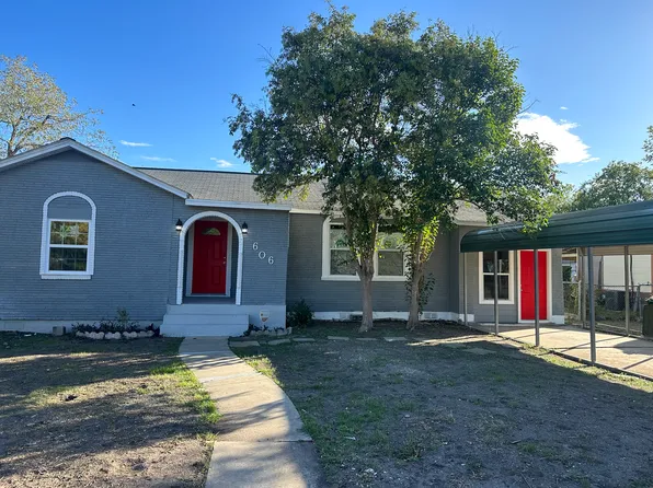 606 John Page Dr, San Antonio, TX 78228