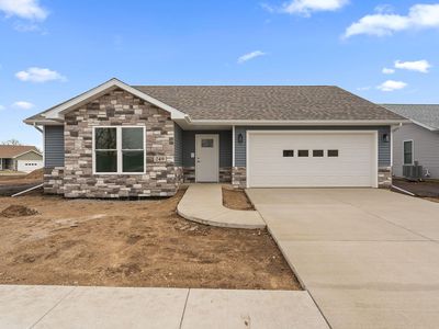 249 Whispering Blvd, La Porte, IN, 46350