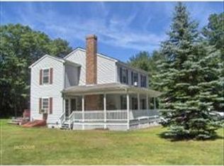 18 Churchill Rd, Douglas, MA 01516