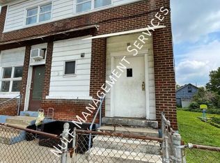 922 Hober Ave APT 1, Mc Kees Rocks, PA 15136