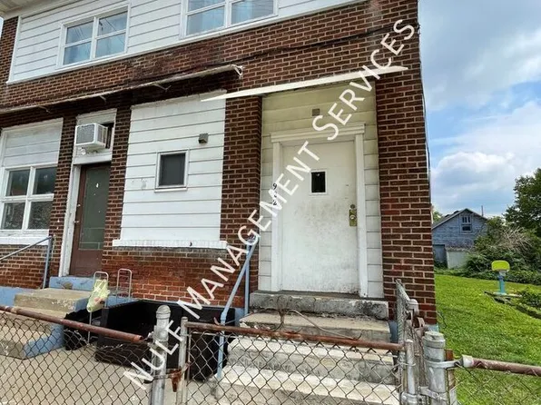 922 Hober Ave APT 1, Mc Kees Rocks, PA 15136