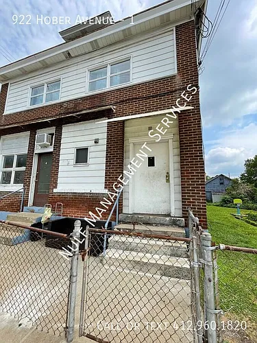 922 Hober Ave Photo 1