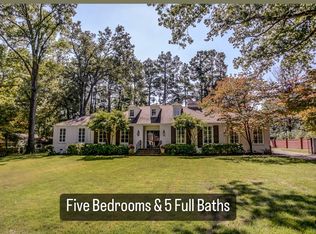 4481 Barfield Rd, Memphis, TN 38117