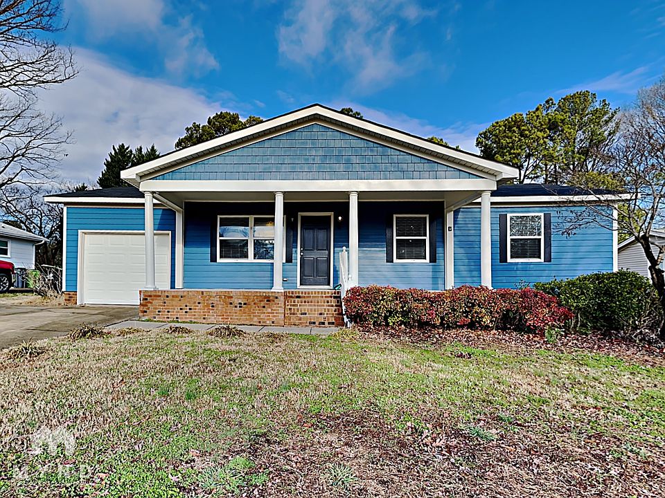 1st image of 218 Faison Dr