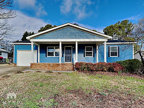 218 Faison Dr Photo 1