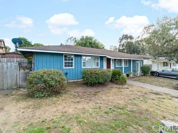 2080 Skye St, Cambria, CA 93428