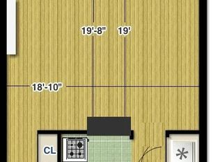 150 W 72nd St APT 3A, New York, NY 10023