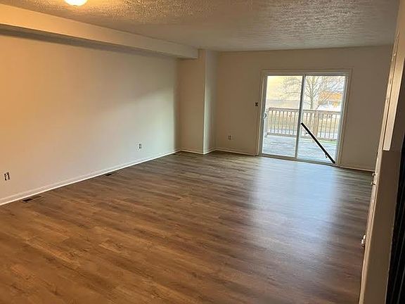 Main Living and Dining