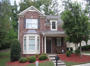 3614 High Battery Blf NW, Acworth, GA 30101
