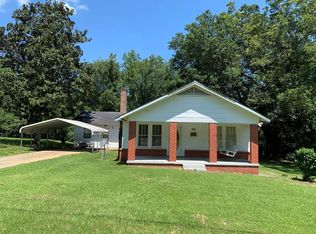 143 W 19th St, Laurel, MS 39440