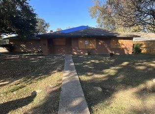 542 W Mierianne St, Houston, TX 77037