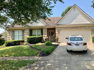 1732 Buckner Ct, Lexington, KY 40504