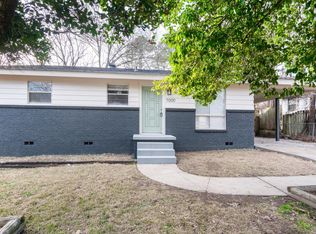 7000 W Wakefield Dr, Little Rock, AR 72209