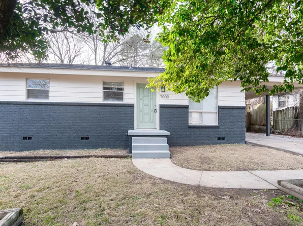 7000 W Wakefield Dr, Little Rock, AR 72209