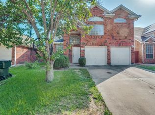 1112 Canoe Ln, Plano, TX 75023