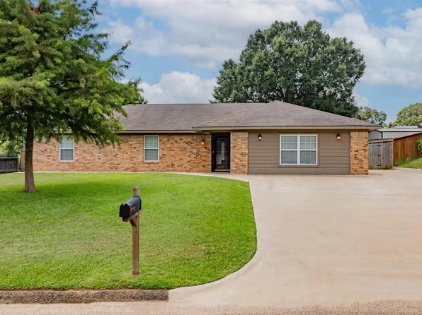 310 Ferndale St, White Oak, TX 75693