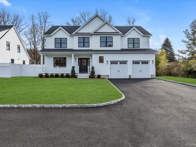 40 N Woodhull Road, Huntington, NY, 11743