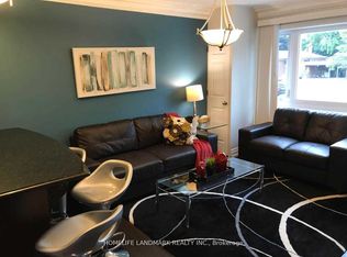 455 Drewry Ave, Toronto, ON M2R2K6