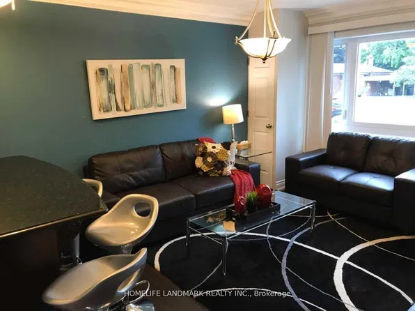 455 Drewry Ave, Toronto, ON M2R 2K6