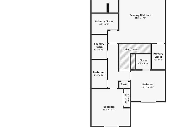 3rd image of 6071 W Lower Brook Ln