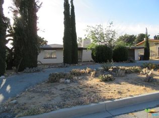7747 Amador Ave, Yucca Valley, CA 92284