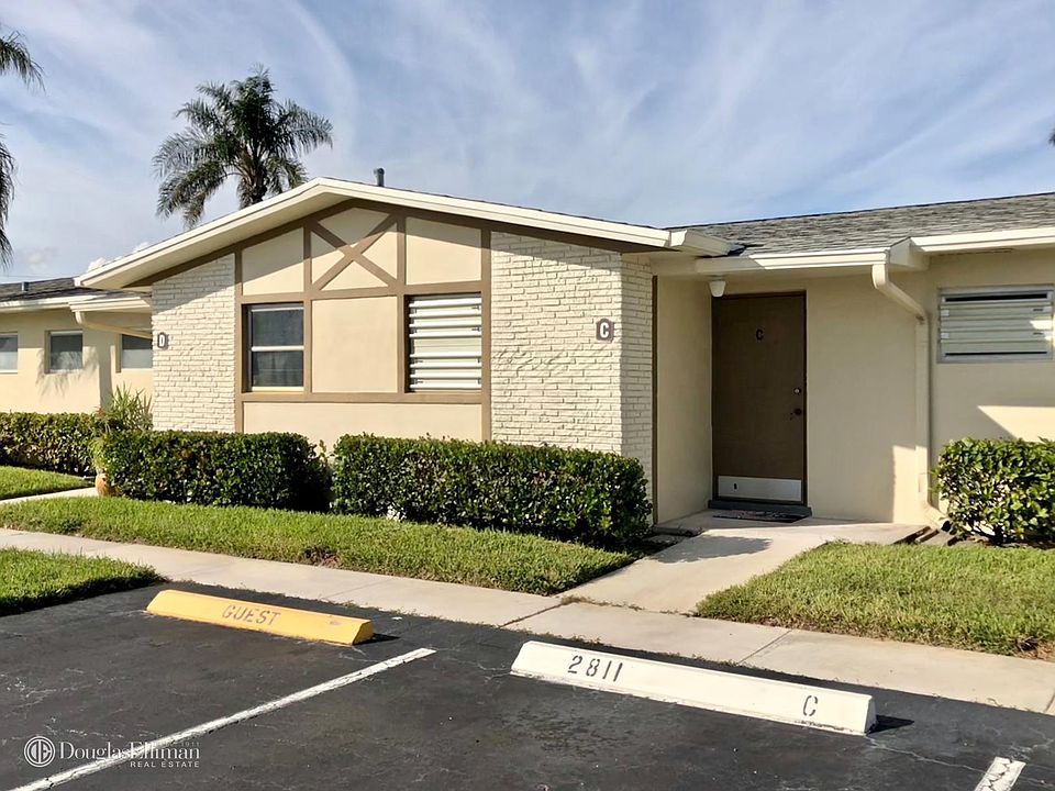 1st image of 2811 Ashley Dr W APT C