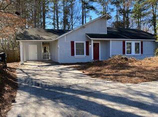 388 Flint River Rd, Jonesboro, GA 30238