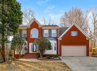 2711 Denian Ct NW, Kennesaw, GA 30152