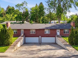 9724 N Wall St, Spokane, WA 99218