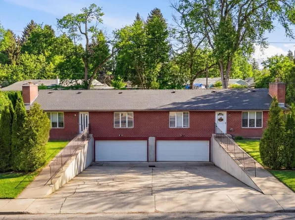 9724 N Wall St, Spokane, WA 99218