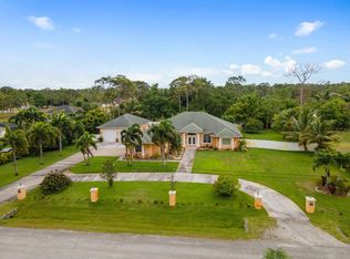 14310 85th Rd N, Loxahatchee, FL 33470