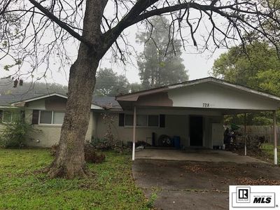 728 McCain Dr, Monroe, LA, 71203