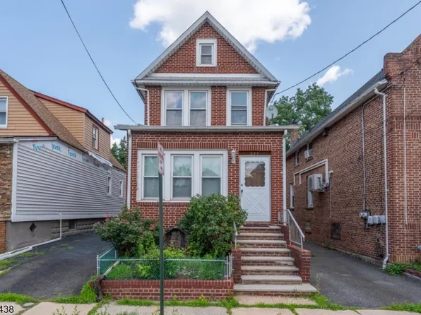 317 Mitchell Ave, Linden City, NJ 07036