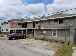 7902 Rock Rose St APT 1, Houston, TX 77051