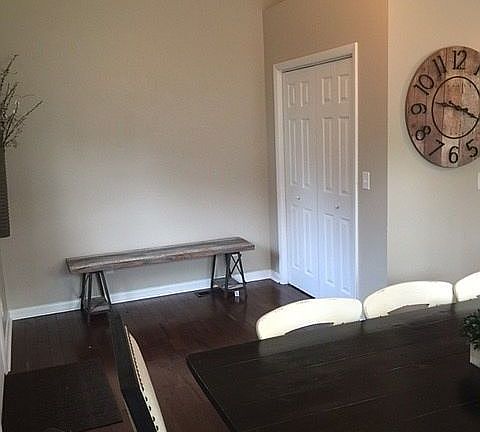 Dining Room Area