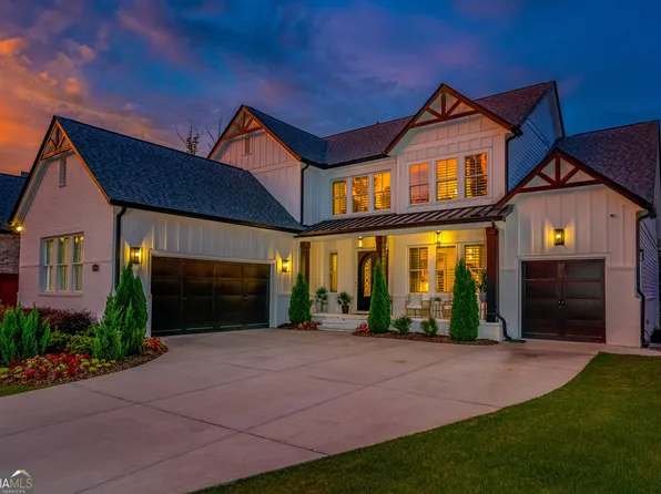 4990 Iris St, Cumming, GA 30040