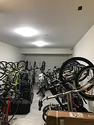 Rented by City Vista Inc