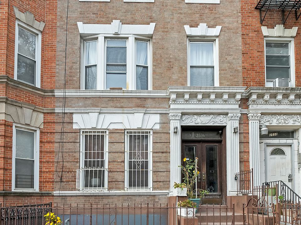 1st image of 2536 Bedford Ave APT 3