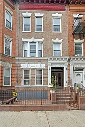 Rented by Compass