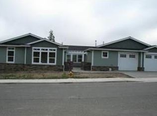 4117 Orchard Ave, Anacortes, WA 98221
