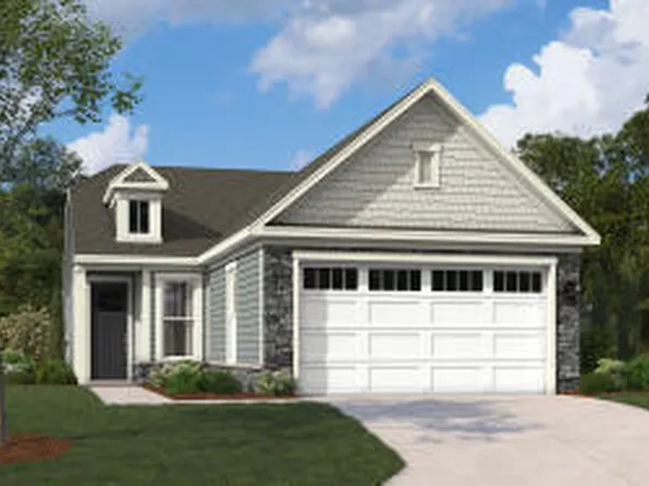 510 Maumelle Way #206, Durham, NC 27703