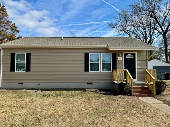 6 Teakwood Ct, Hampton, VA 23666