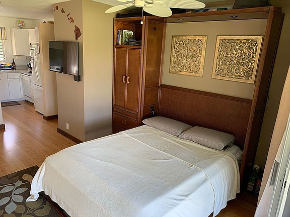 Murphy Bed