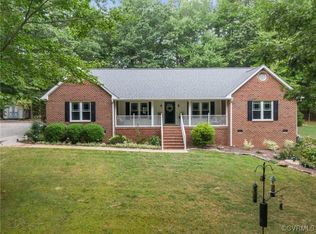 2790 Checketts Dr, Sandy Hook, VA 23153