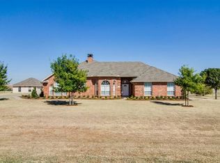 1217 Chandler Cir, Prosper, TX 75078
