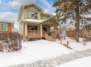 11617 93rd St NW, Edmonton, AB