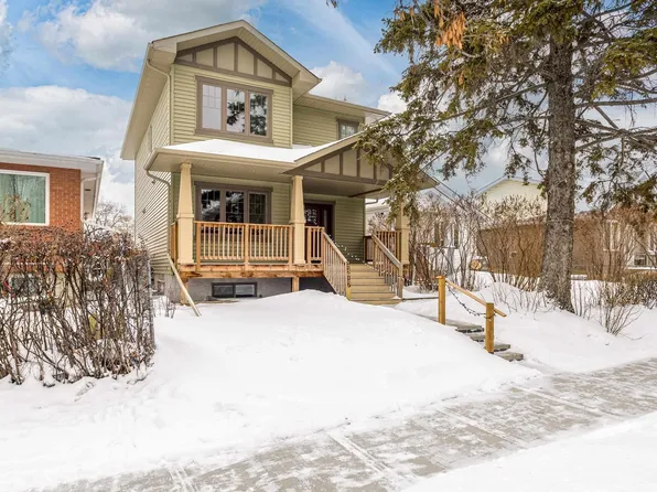 11617 93rd St NW, Edmonton, AB T5G 1C8